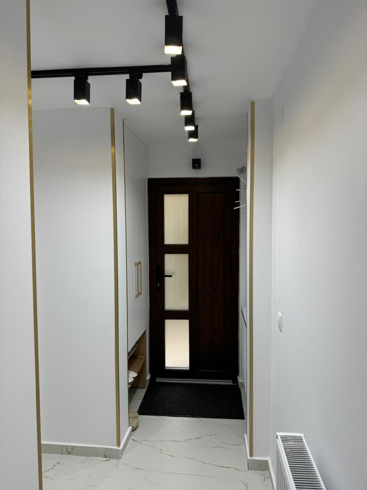 Iasi Ultra Central Apartment Self Check-In Exteriér fotografie