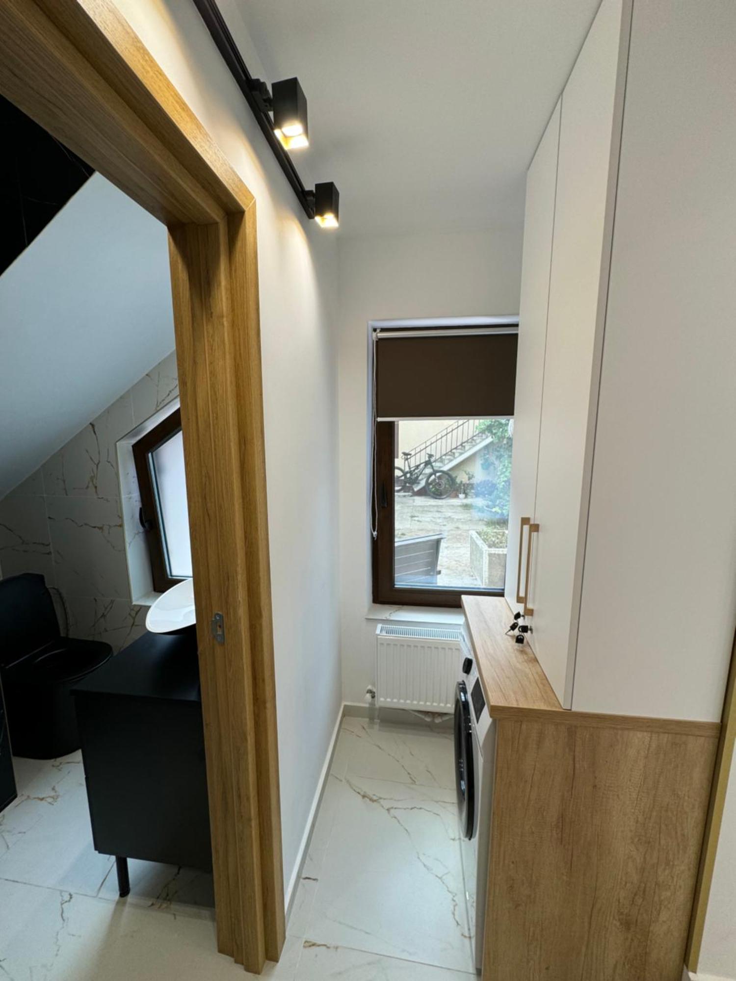 Iasi Ultra Central Apartment Self Check-In Exteriér fotografie