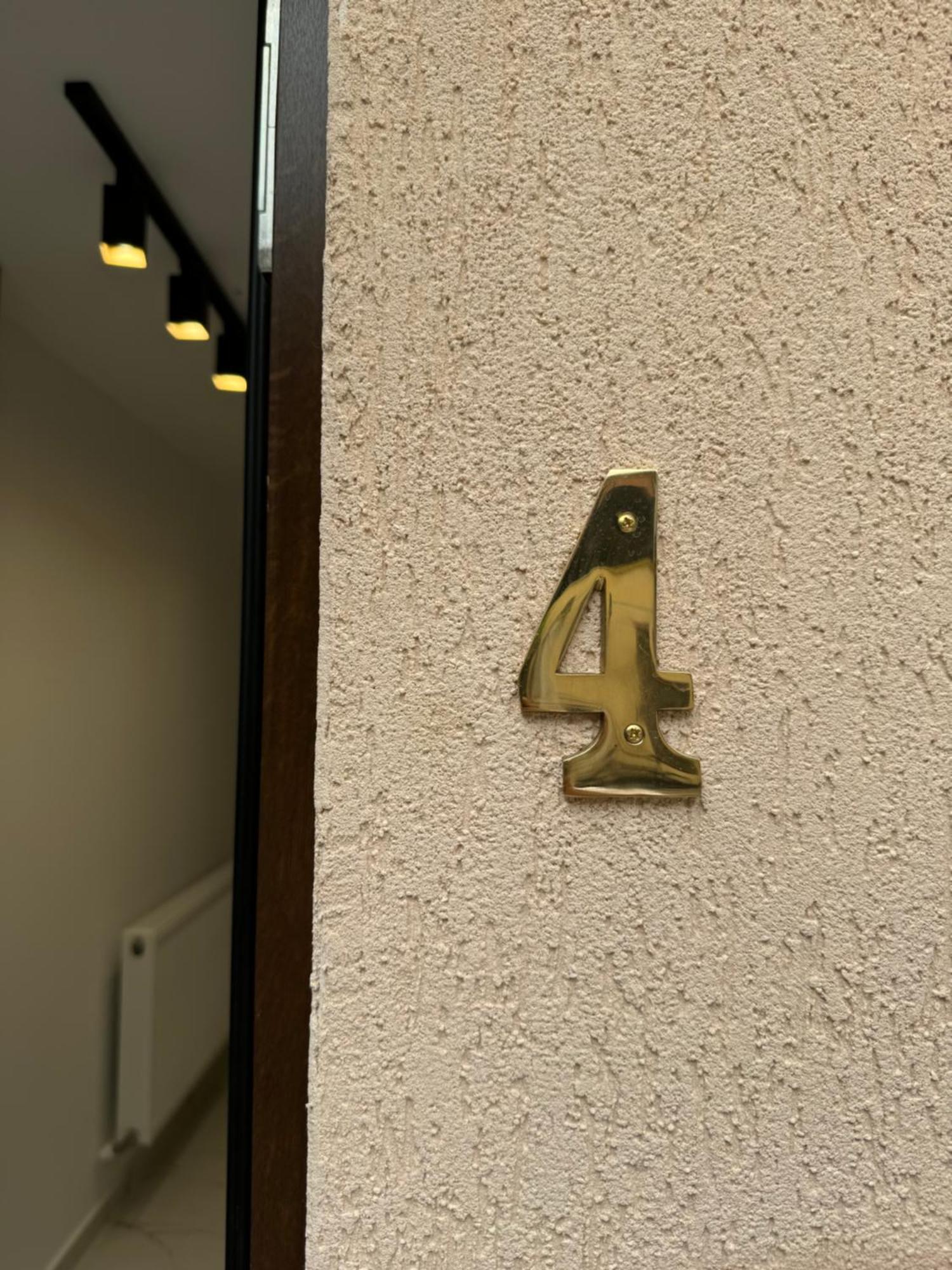 Iasi Ultra Central Apartment Self Check-In Exteriér fotografie