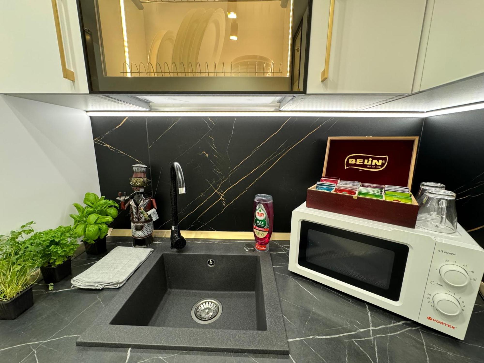 Iasi Ultra Central Apartment Self Check-In Exteriér fotografie