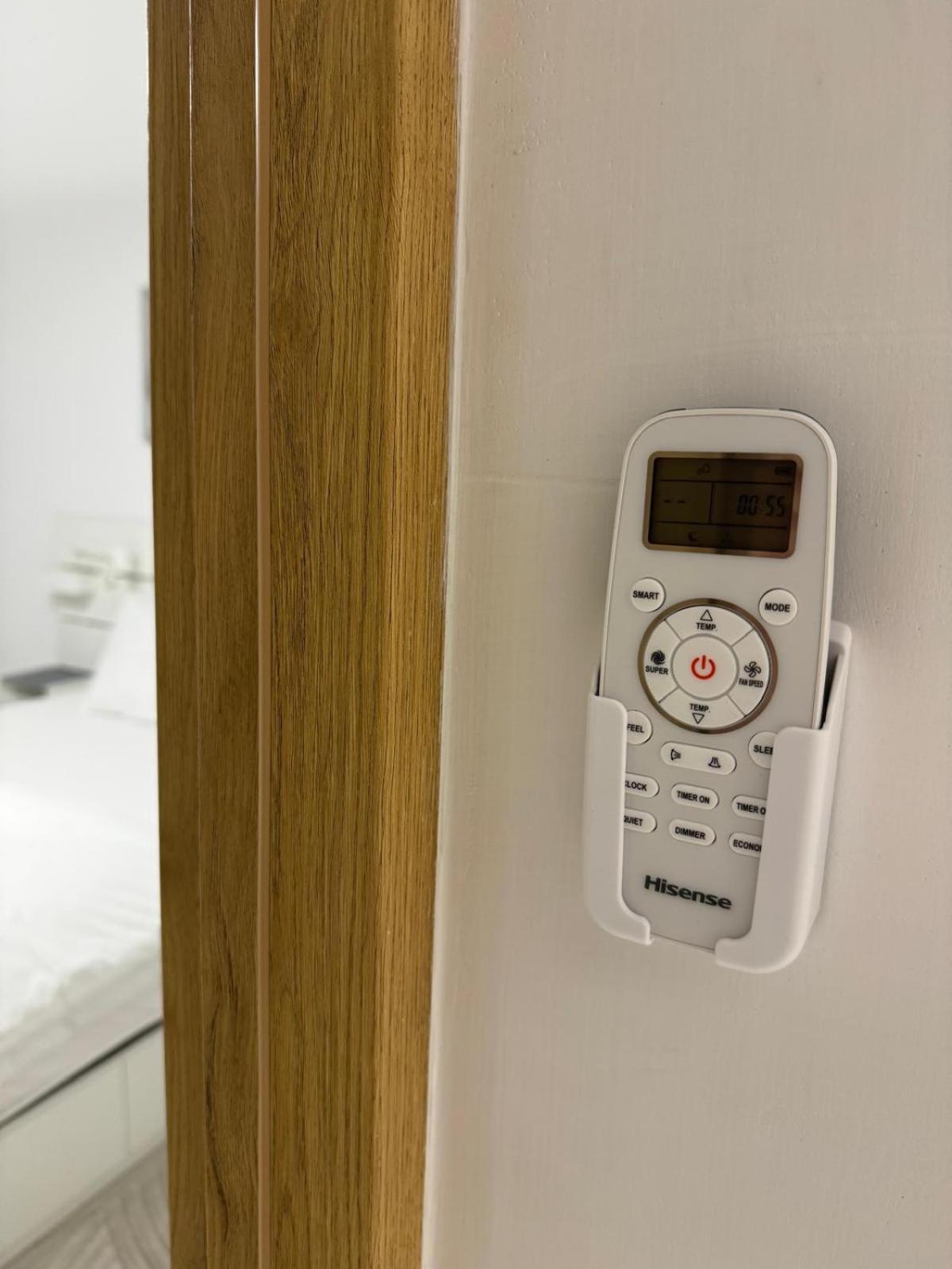 Iasi Ultra Central Apartment Self Check-In Exteriér fotografie